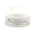 Strawberry Rhubarb Masque with Hyaluronic Acid