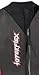 Hyperflex Men's Access 2.5mm Back Zip Spring Suit - (Red, Large),