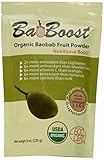 BaoBab Fruit Powder 8 oz.
