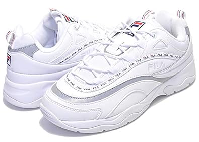 dad shoes fila