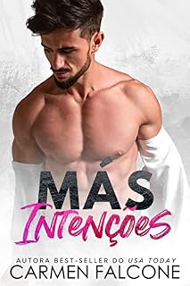 Livro Más Intenções