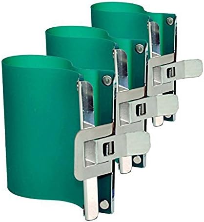 Heat Press Silicone Mug Clamp - EDIY 2018 Best Heat Press 11oz Cup Clamp Fixture for Printing Mug,3D Vacuum Heat Press Machine,Sublimation Machine,including 3pcs Molds,Heavy Duty 100% Waterproof