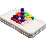 3 Dimensional 505 Brain Intelligence Game Gray