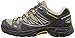 Salomon Women's Ellipse GTX W-W, Thyme/Asphalt/Dark Green, 8.5 M US