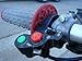 7/8'' ATV Motorcycle Scooter Offroad Universal Switch Horn Turn Signal On/Off