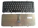 Original New Dell Inspiron 1540 1545 1410 PP41L P446J 0P446J NSK-9301 keyboard