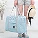 Cocoo Travel Foldable Waterproof Tote Bag Carry Storage Luggage Handbag
