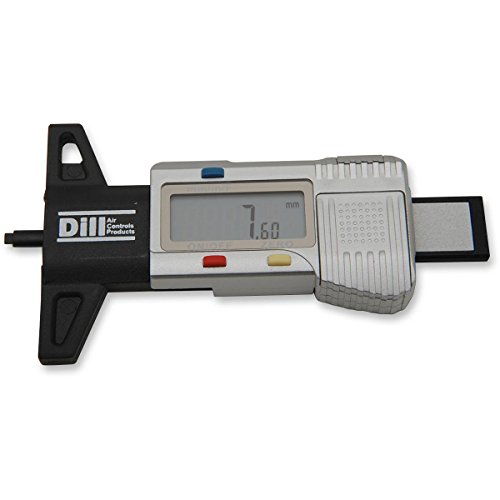 Dill Air Controls 5800 Digital Tread Depth Gauge