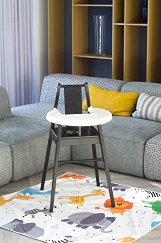 baby feeding mat for floor