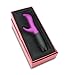 Ladygasm Lulu Silicone Multi-mode G-spot Vibrator