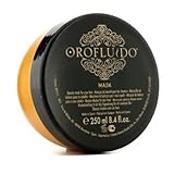 Orofluido 15338632644 Mask - 250ml-8.4oz