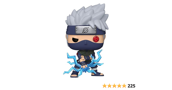 Funko Pop! Animation: Naruto Shippuden 