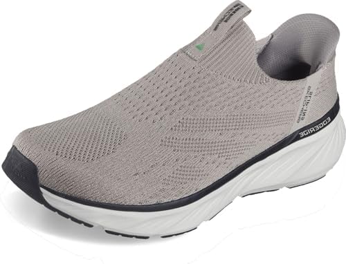 Skechers Men\'s Relaxed Fit: Slade - Lucan Sneaker Size 8.0 Extra Wide Amazon.com | Skechers Men main image 2