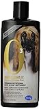 Mirra-Coat Organic Liquid Coat Conditioner for Dogs, 8-Ounce