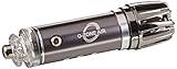 Car Air Purifier,O-Zone Air Car Air Freshener and Ionic Air Purifier | Remove Dust, Pollen, Smoke and Bad Odors - Car Air Freshener and Order Eliminator.
