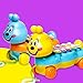 Bulges Kids Multi-functional Cute Animal Shape Knocks on Piano Music Educational Toy Pianos & Keyboards