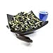 Butterfly Pea Flower Tea Clitoria ternatea, blue butterfly pea flower dried Herb Tea 100 grams