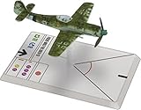 Ares Games Srl WGS105A Wings Of Glory - Wwii Fw-190 D-13 - Gotz