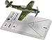 Ares Games Srl WGS105A Wings Of Glory - Wwii Fw-190 D-13 - Gotz