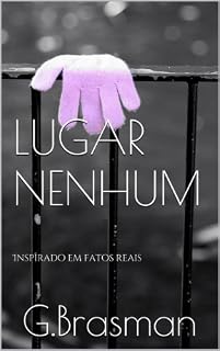 Livro Lugar Nenhum