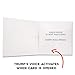 Talking Trump Halloween Card – Says Halloween Greeting in Donald Trump's REAL Voice – Give Someone a Halloween Greeting from The President of The United States - Includes Envelope