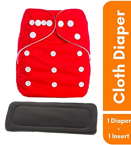 reusable nappies for 5 year old