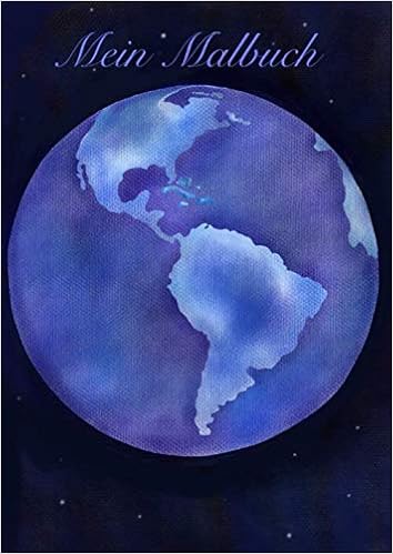 Mein Malbuch Grosses Erde Malbuch Mit Soft Cover Dina4 Mit 100 Blanko Seiten Platz Zum Malen Basteln Kleben Und Schreiben Fur Gross Und Klein German Edition Herzner Melanie 9781099611278 Amazon Com Books