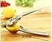 Mangocore Stainless steel press lemon lime orange juicer Citrus juicer juicer kitchen bar Food Processor Gadget Cuisine