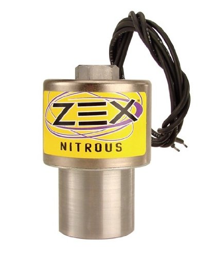 Zex Ns6741 Solenoid Zex Nitrous Race Buy Online In Brunei Zex Products In Brunei See Prices Reviews And Free Delivery Over Bnd100 Desertcart