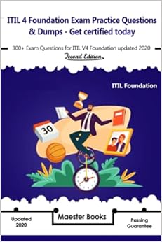 ITIL-4-Foundation Antworten