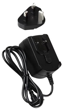 Original Acer Netzteil / Ladegerät 12V / 1,5A / 18W mit Netzstecker englisch (GB) Aspire Switch 10 SW5-012 Serie ACHTUNG! Net