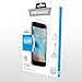 BodyGuardz - Pure Glass Screen Protector, Ultra-thin Tempered Glass Screen Protection for iPhone 6 Plus/6S Plus