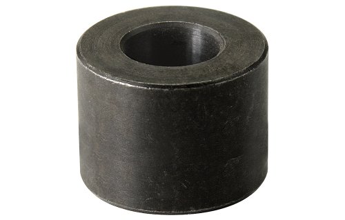 Woodtek 102638, Machinery Accessories, Shapers, Spacer, 1"od 1/2"id 3/4"h