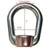 SS-316-EYE-NUT-516-UNC-Tap-Thread-Stainless-Steel-Marine-700-lbs SS-316-EYE-NUT-516-UNC-Tap-Thread-Stainless-Steel-Marine-700-lbs