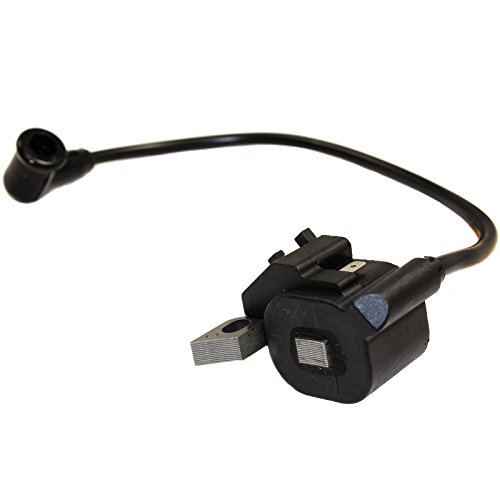 Ignition Coil Module for Stihl BR340L BR400 BR380 BR 380 400 340 Backpack Blower