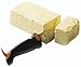 Kuhn Rikon Kinderkitchen® Kids Chef Knife, Serrated, 6