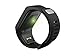 TomTom Spark 3 Cardio + Music, GPS Fitness Watch + Heart Rate Monitor + 3GB Music + Bluetooth Headphones (Black, Large)