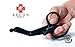 Titanium Bonded Trauma Shears By Recon Medical - HIGH QUALITY Stainless Steel Titanium Bonded Scissors, EMT Trauma Shears, Scissors for Emergency Use, 7 ½” Premium Utility Scissor