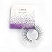 LAMIX Magnetic Eyelashes 5 Magnets to Use With Magnetic Eyeliner (218)