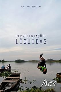 Livro Representações Líquidas (Ciências da Comunicação)