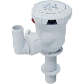 Attwood Tsunami MK2 Aerator Pump