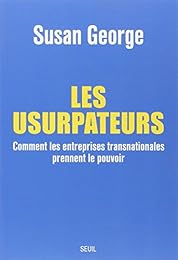 Les  usurpateurs