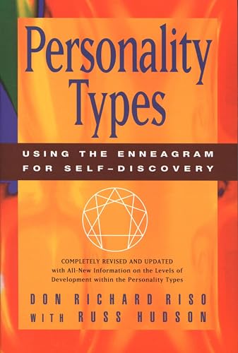Personality Types: Using the Enneagram for Self-Discovery (English Edition)