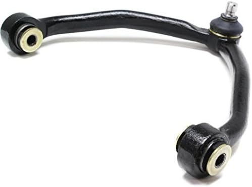 Diften 505-A2339-X01 - Front Upper Control Arm W/Ball Joint &amp; Bushings For Kia Sportage Left Or Right