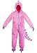 Tilly the Tyrannosaurus Rex Girls Dinosaur - XS (4)