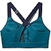 Under Armour Women's Eclipse High Impact Front Zip Sports Bra