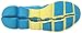 ON Womens CloudflyerRunning, Cross Training Athletic Shoes