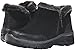 Skechers Women's Easy Going-Zip It Ankle Bootie