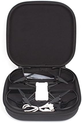 Shaluoman Portable Handheld Storage Bag Handbag Carrying Case for TELLO