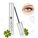 Eyelash Growth Serum, Natural Eyebrow Enhancer, Brow & Lash Enhancing Formula for Longer, Thicker Eyelashes and Eyebrows 5ML